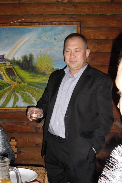 Ерлан Мустафин