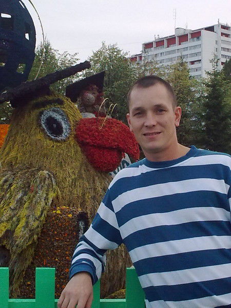 Ильшат Мингатин