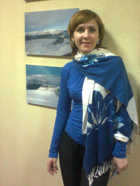 Елена Дмитриева