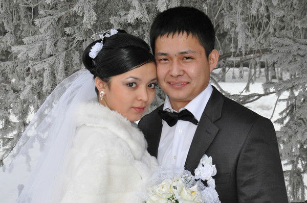 Гульнара Адиева