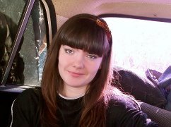 Екатерина Крачковская