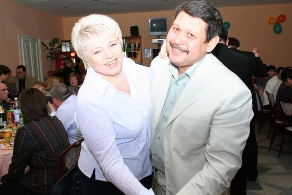 Гузеля Мухаметзянова