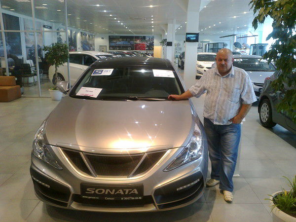 Александр Батрак