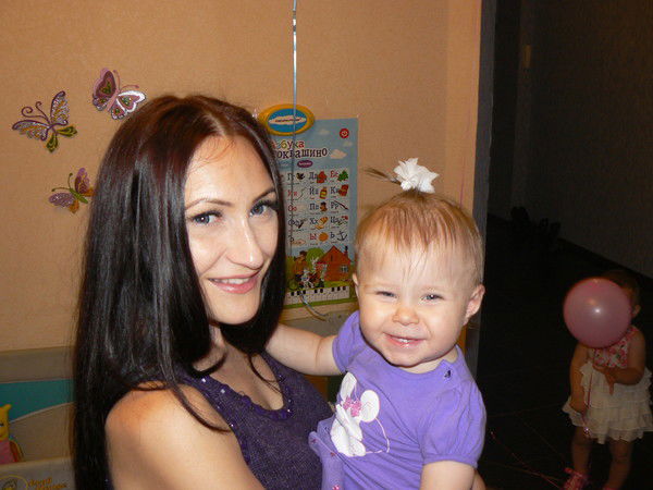 Ксения Носенко