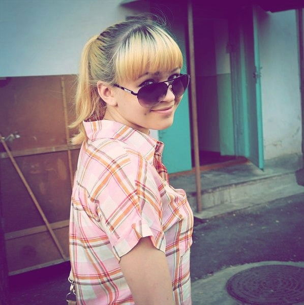 Анастасия Соколова