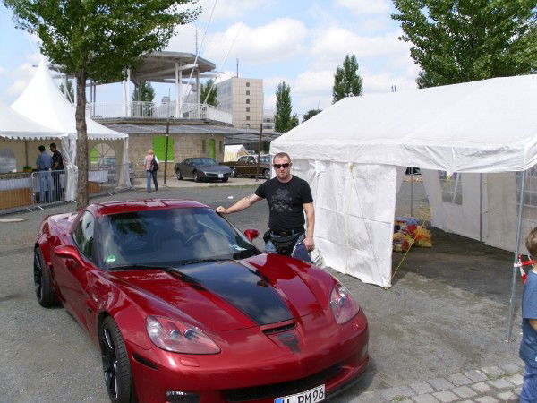 Александр Мизевич