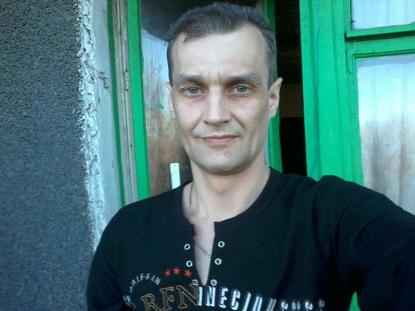 Андрей Середа