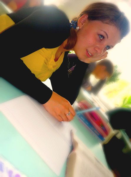 Анастасия Лобанова