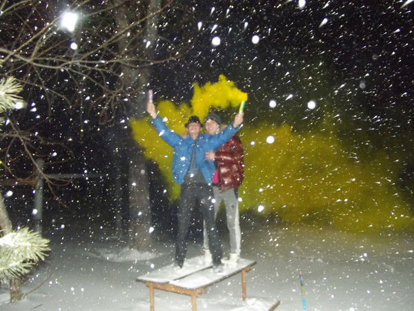 Андрей Цуканов