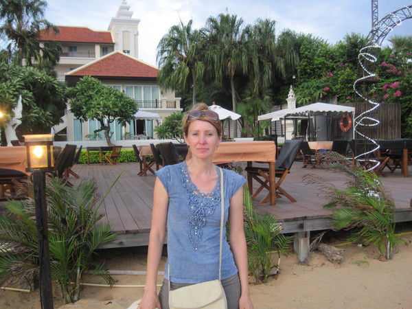 Наталья Жилкибаева