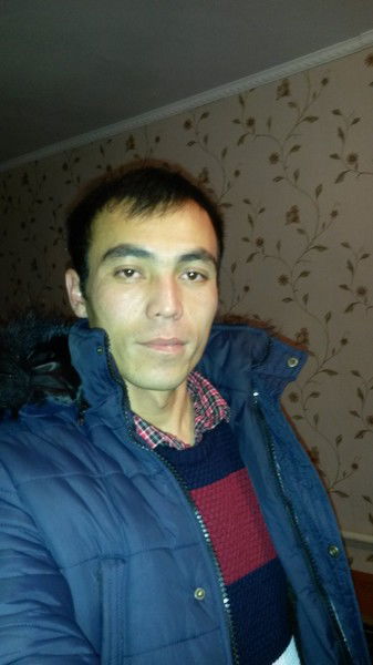 Нурлыбек Аребаев