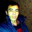 Нурлыбек Аребаев