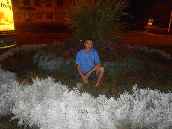 Виктор Дворниченко