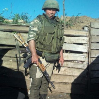 Андрей Журавлёв