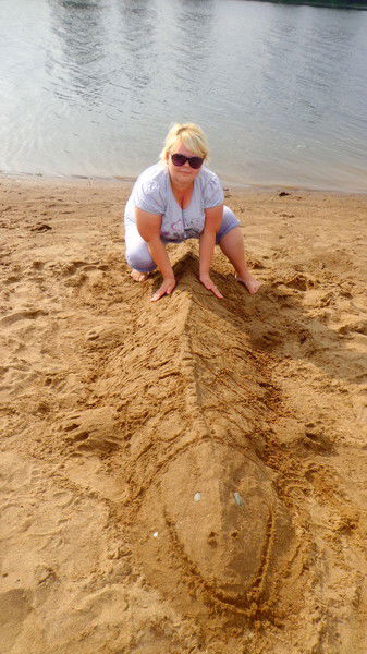 Олюшк@ Храпова