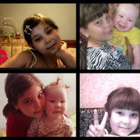 Светлана Петряева