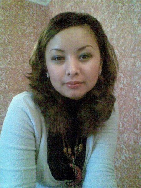 Бухгалтер Астанатрансметал