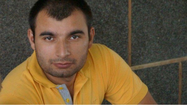 Руслан Тутадзе