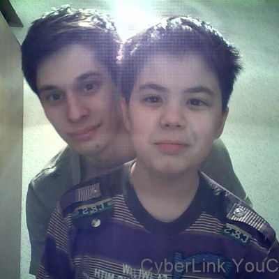 Владимир Байбусинов