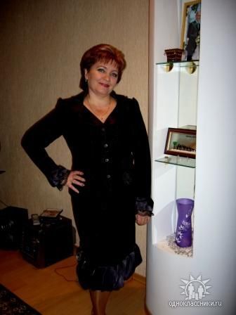 Наталья Шубных