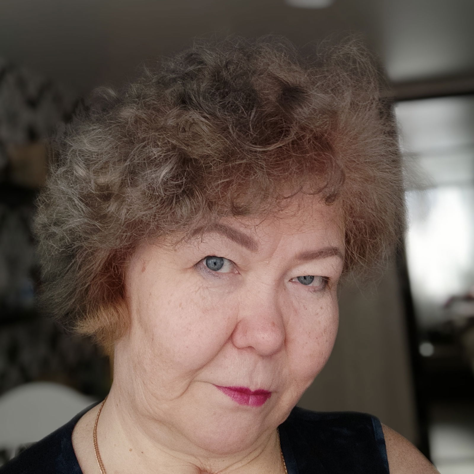 Лариса Волошина