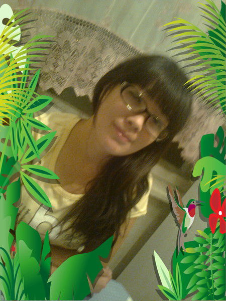 Жанна Жанаева