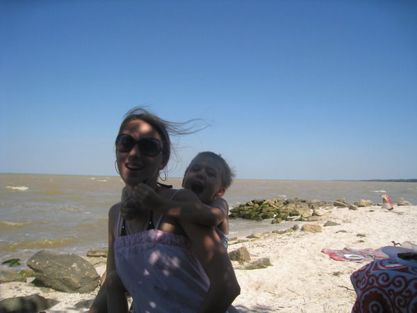 Анна Иванова