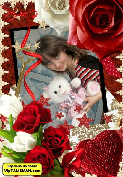 Машуня Миллер