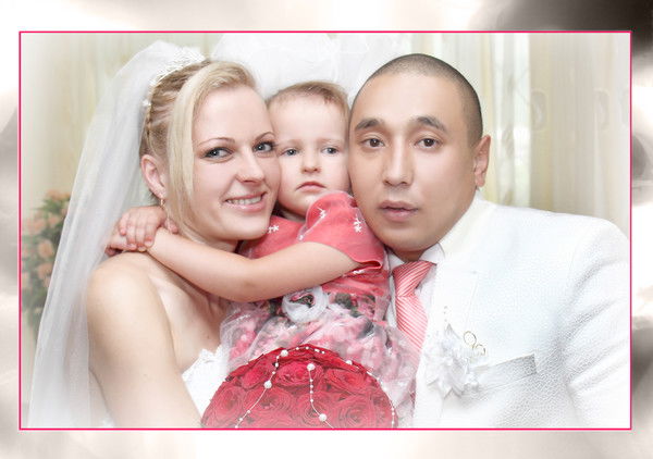 Ольга Рахметова