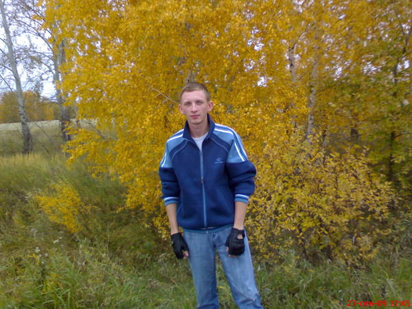 Александр Афонин