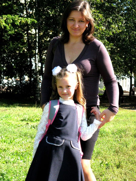 Людмила Курицына