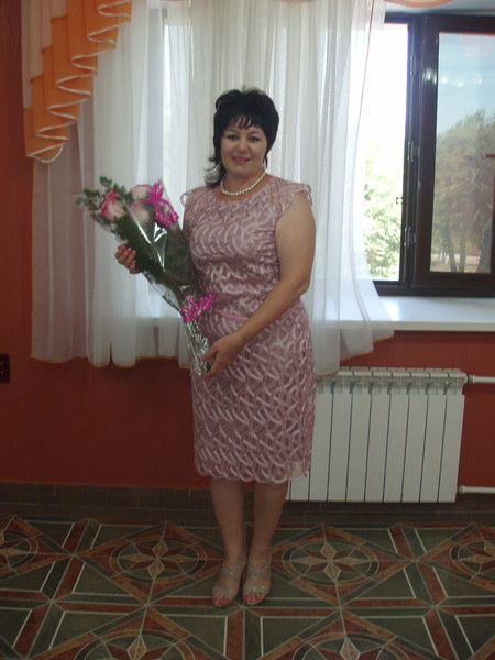 Роза Яруллина