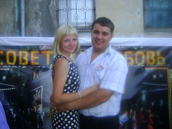 Андрей Макарец