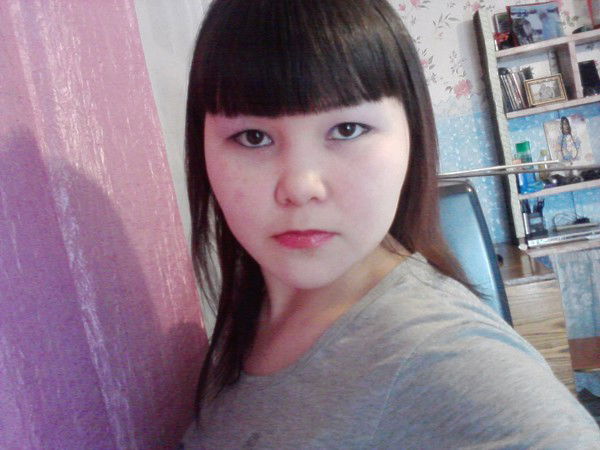 Майя Купчик