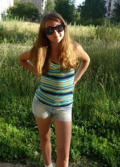 Наташа Малышева