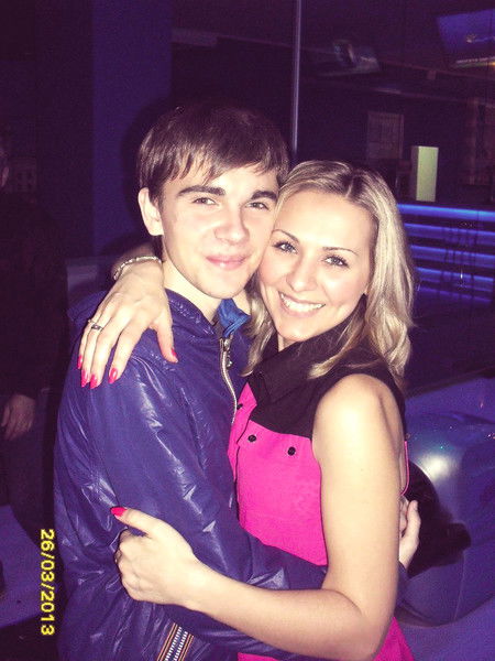 Максим Черняев