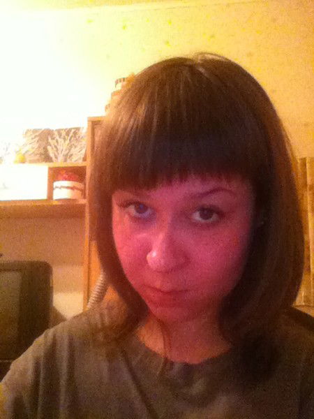 Юлия Трусенко