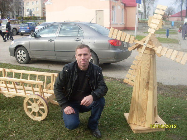 Геннадий Ермаков