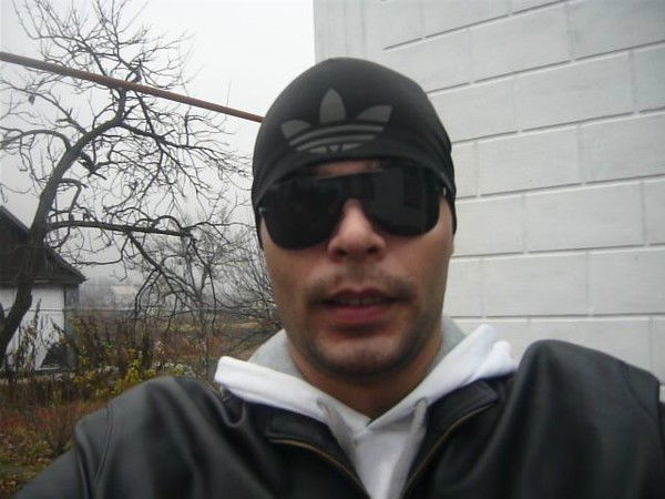 Вадим Старина