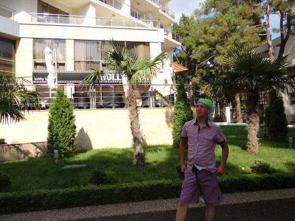 Алексей Маринцев