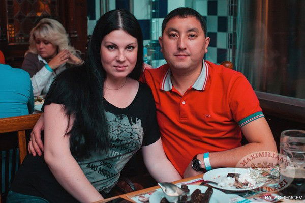 Марина Махмутова