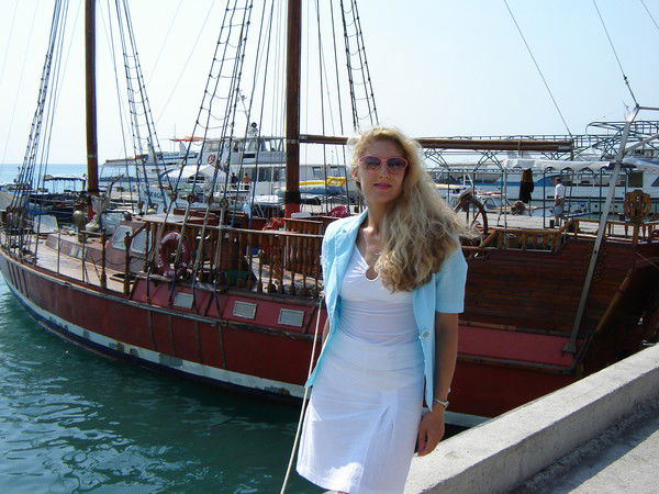 Наталья Васильева