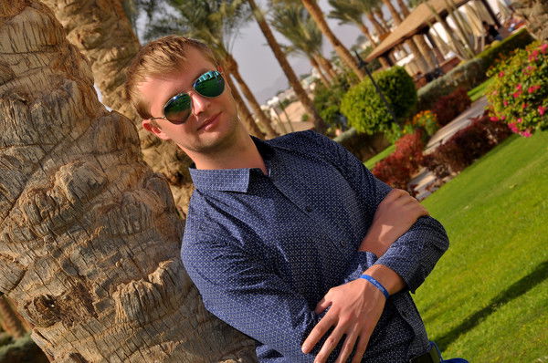 Дима Марасин