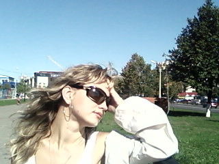 Татьяна Шульгина