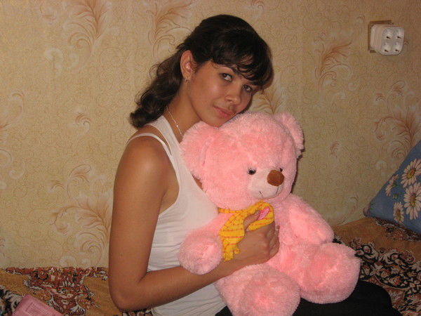 Света Меринова