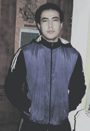 Чингиз Имаматдинов