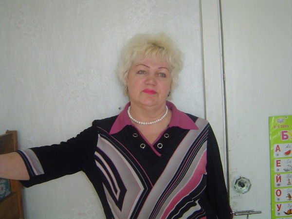 Юлия Патлай