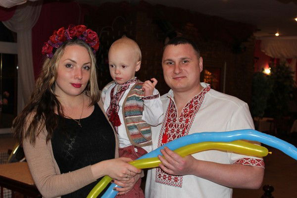 Кристина Кушнерчук