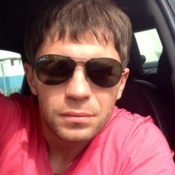 Андрей Балицкий