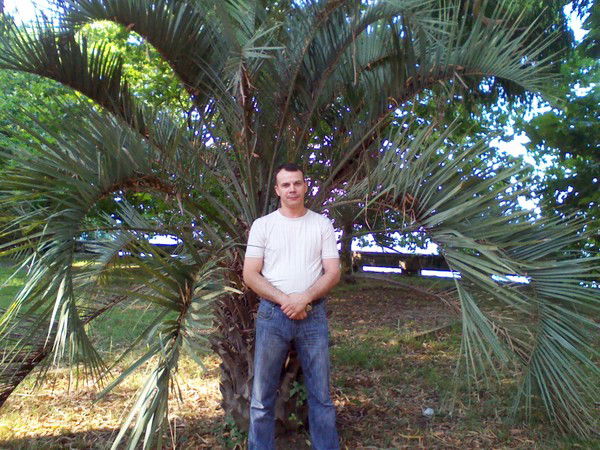 Сергей Иващенко